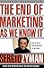 Algopix Similar Product 14 - The End of Marketing as We Know It