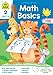Algopix Similar Product 9 - School Zone  Math Basics 2 Workbook 