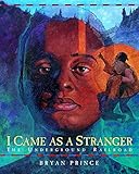 Algopix Similar Product 1 - I Came As a Stranger The Underground