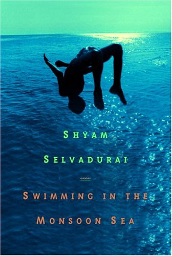 Algopix Similar Product 8 - Swimming in the Monsoon Sea