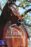 Algopix Similar Product 15 - Fosta Marathon Master True Horse