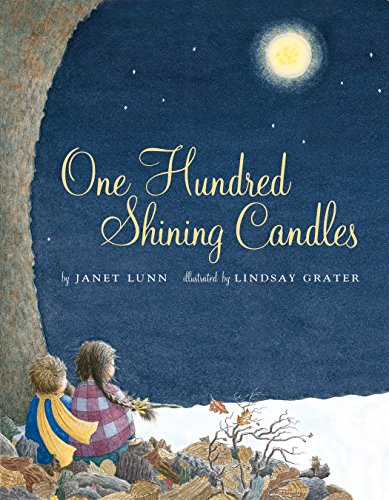 Algopix Similar Product 18 - One Hundred Shining Candles