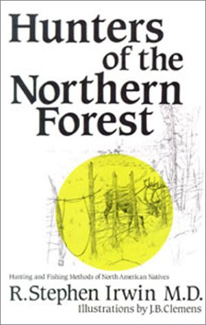 Algopix Similar Product 8 - Hunters of the Northern Forest Native