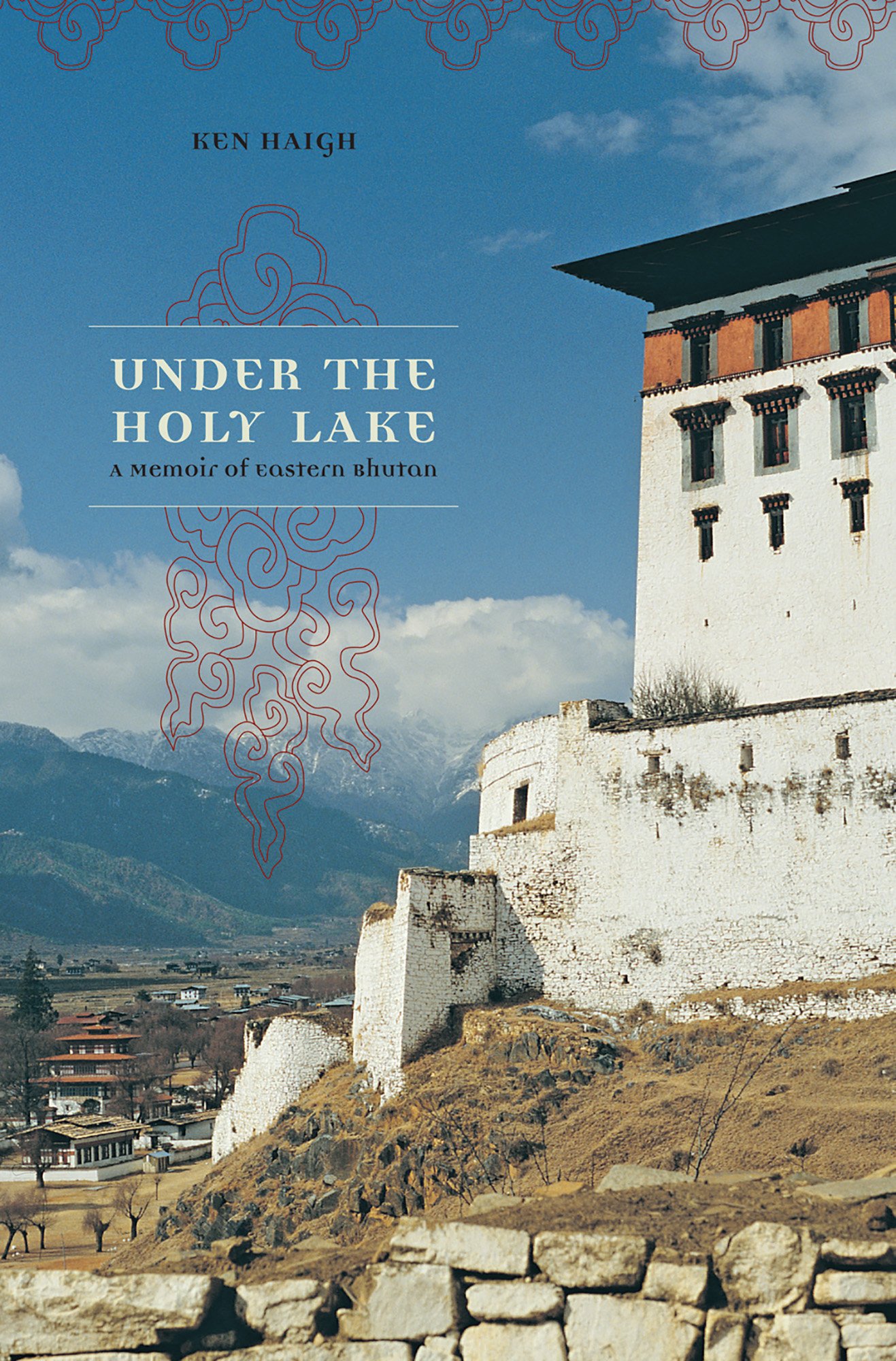 Algopix Similar Product 13 - Under the Holy Lake A Memoir of