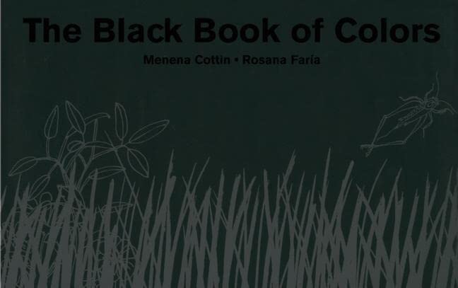 Algopix Similar Product 11 - The Black Book of Colors