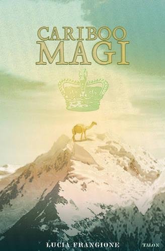 Algopix Similar Product 5 - Cariboo Magi