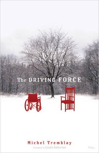Algopix Similar Product 8 - The Driving Force