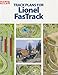 Algopix Similar Product 17 - Track Plans for Lionel FasTrack