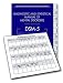 Algopix Similar Product 11 - DSM-5 Repositionable Page Markers
