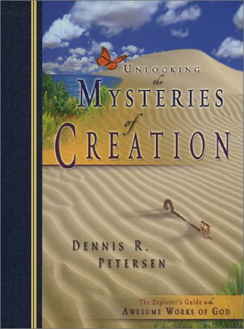 Algopix Similar Product 13 - Unlocking the Mysteries of Creation