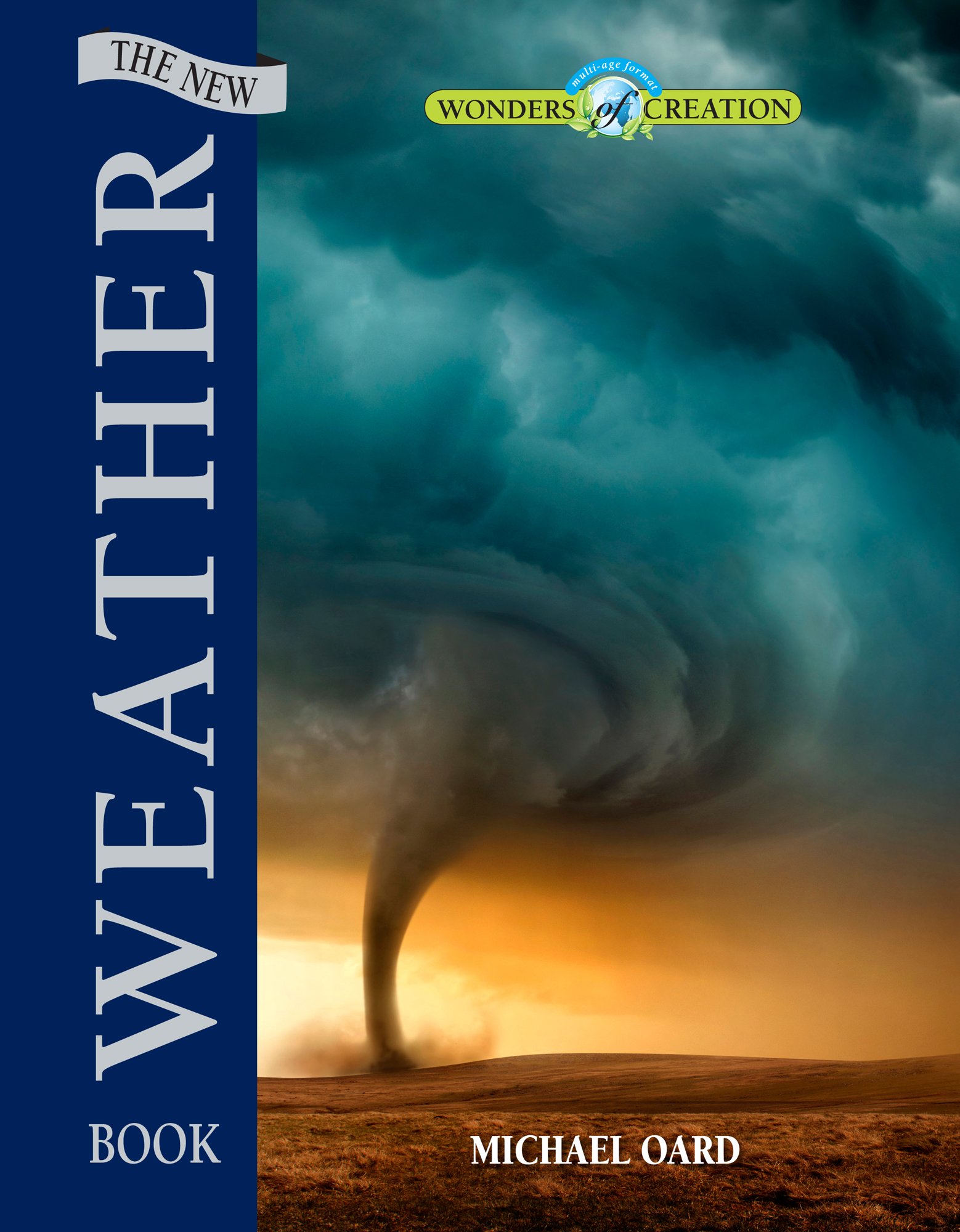 Algopix Similar Product 11 - The New Weather Book Wonders of