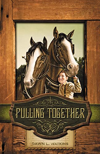 Algopix Similar Product 14 - Pulling Together