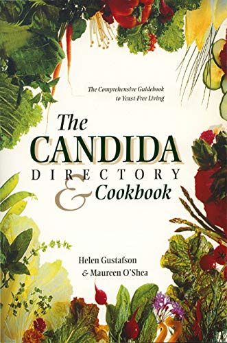 Algopix Similar Product 7 - The Candida Directory The
