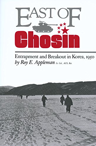 Algopix Similar Product 19 - East of Chosin Entrapment and Breakout