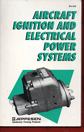 Algopix Similar Product 19 - Aircraft Ignition and Electrical Power