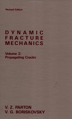 Algopix Similar Product 18 - Dynamic Fracture Mechanics Propagating