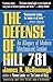 Algopix Similar Product 1 - The Defense of Hill 781 An Allegory of
