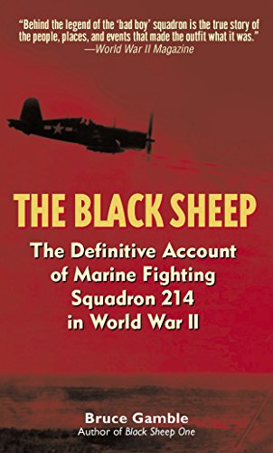Algopix Similar Product 12 - The Black Sheep The Definitive History