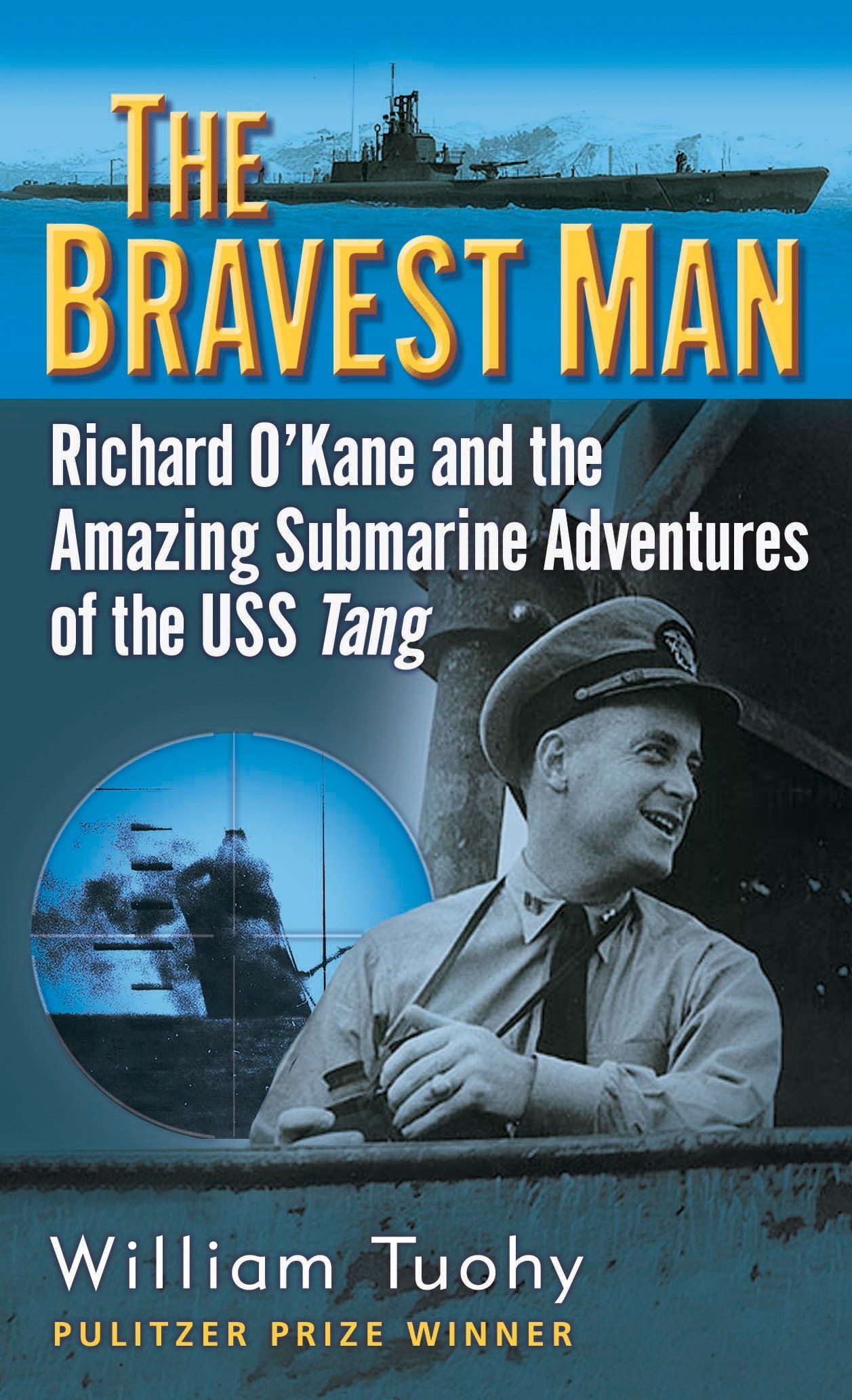 Algopix Similar Product 5 - The Bravest Man Richard OKane and the