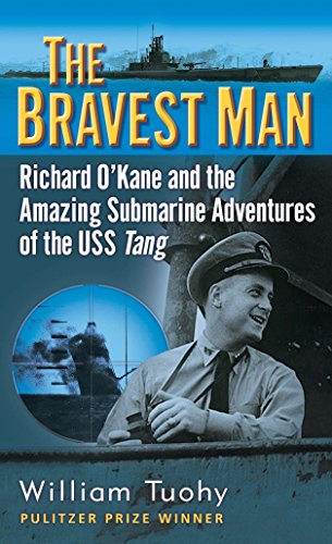Algopix Similar Product 6 - The Bravest Man Richard OKane and the