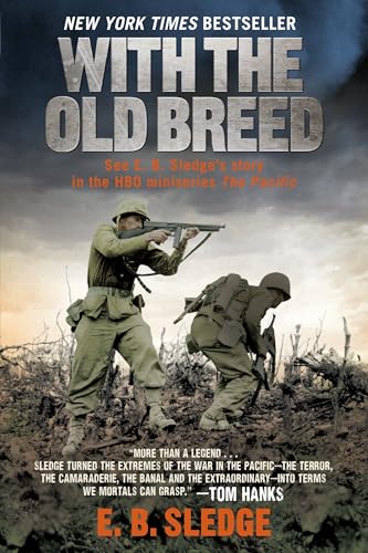 Algopix Similar Product 14 - With the Old Breed At Peleliu and