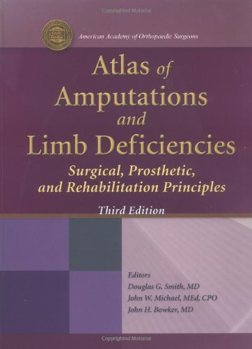 Algopix Similar Product 12 - Atlas of Amputations and Limb