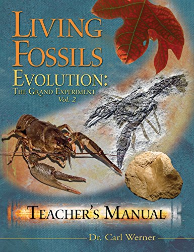 Algopix Similar Product 2 - Evolution The Grand Experiment