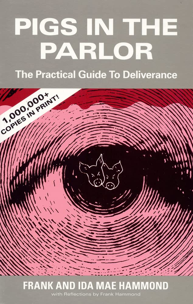 Algopix Similar Product 20 - Pigs in the Parlor A Practical Guide