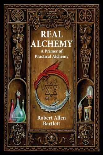 Algopix Similar Product 4 - Real Alchemy A Primer of Practical