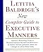 Algopix Similar Product 6 - Letitia Baldriges New Complete Guide