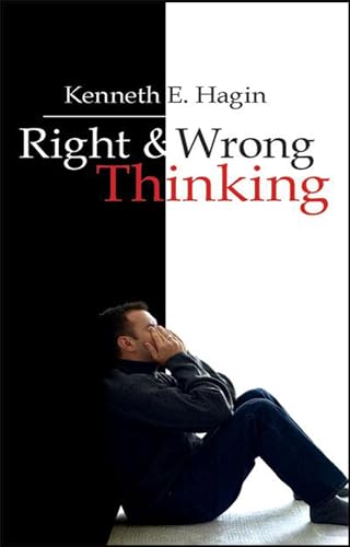 Algopix Similar Product 20 - Right And Wrong Thinking