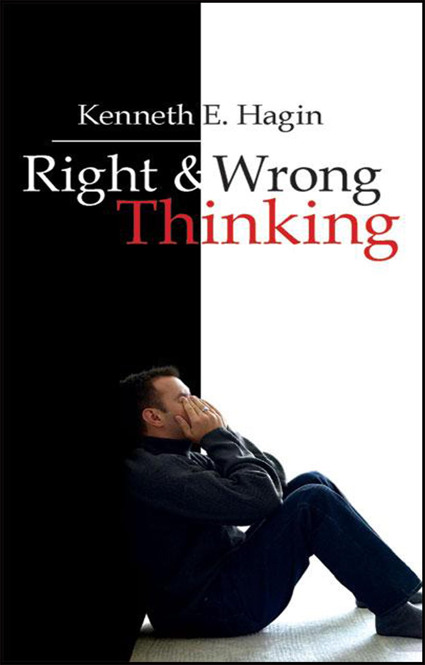 Algopix Similar Product 8 - Right And Wrong Thinking