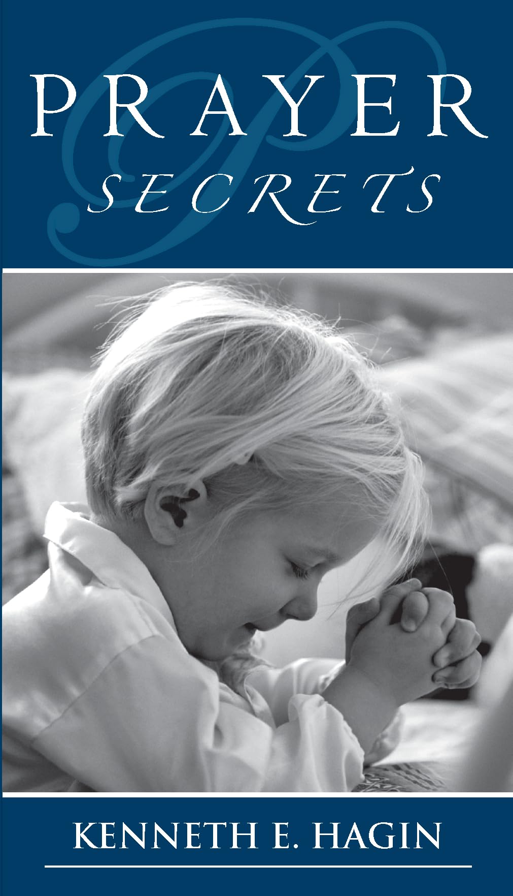 Algopix Similar Product 18 - Prayer Secrets