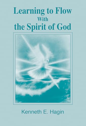 Algopix Similar Product 11 - Learning to Flow With the Spirit of God