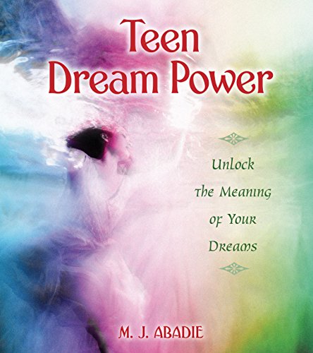 Algopix Similar Product 20 - Teen Dream Power Unlock the Meaning of
