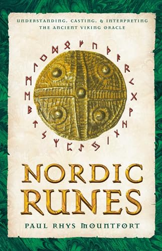 Algopix Similar Product 2 - Nordic Runes Understanding Casting