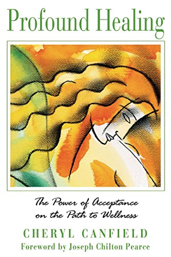 Algopix Similar Product 12 - Profound Healing The Power of