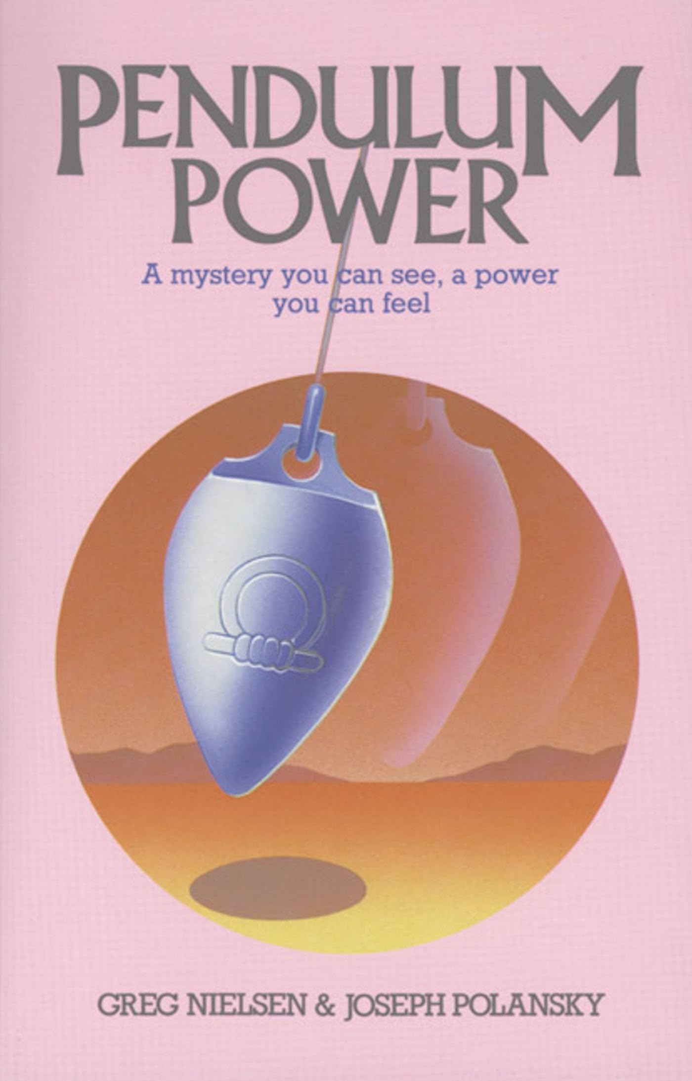 Algopix Similar Product 13 - Pendulum Power A Mystery You Can See