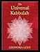 Algopix Similar Product 2 - The Universal Kabbalah