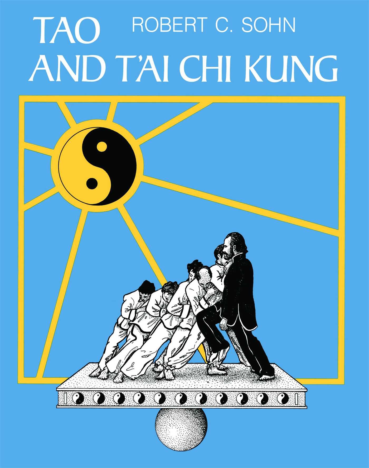 Algopix Similar Product 14 - Tao and T'ai Chi Kung