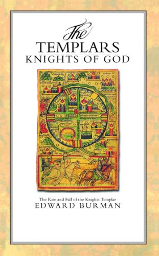 Algopix Similar Product 10 - The Templars Knights of God The Rise
