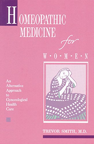 Algopix Similar Product 5 - Homeopathic Medicine for Women An