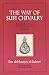 Algopix Similar Product 19 - The Way of Sufi Chivalry