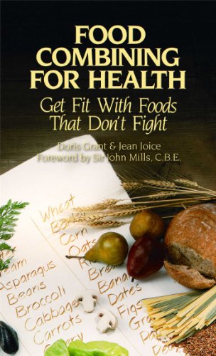 Algopix Similar Product 8 - Food Combining for Health Get Fit with