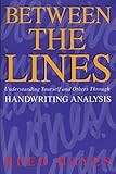 Algopix Similar Product 13 - Between the Lines Understanding