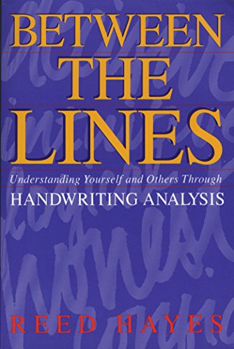 Algopix Similar Product 11 - Between the Lines Understanding