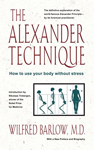 Algopix Similar Product 14 - The Alexander Technique How to Use