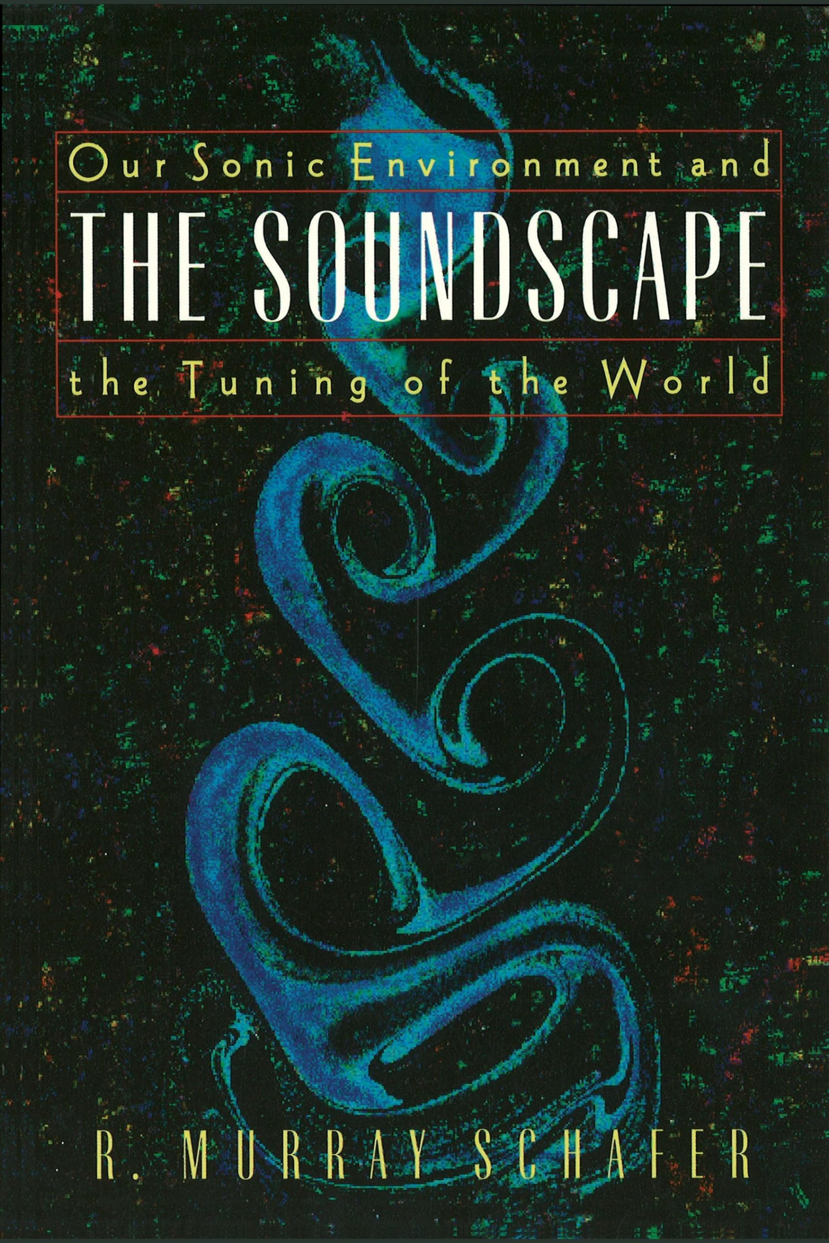 Algopix Similar Product 4 - The Soundscape