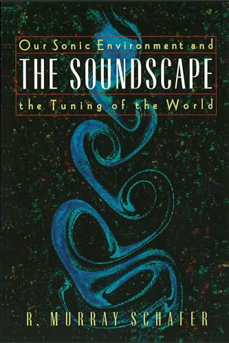 Algopix Similar Product 3 - The Soundscape
