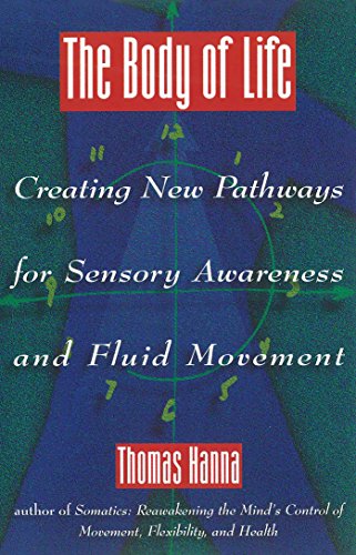Algopix Similar Product 2 - The Body of Life Creating New Pathways